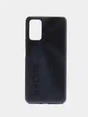 Серый задняя крышка для Xiaomi Redmi 9T