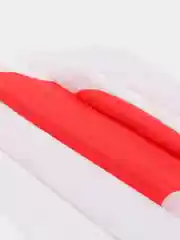 Алый флаг Японии  90 x 150 см, без флагштока
