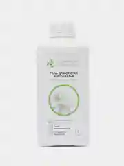 Жидкое средство для стирки Clean home, гель, для белых тканей, 1 л