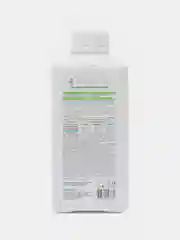 Жидкое средство для стирки Clean home, гель, для белых тканей, 1 л