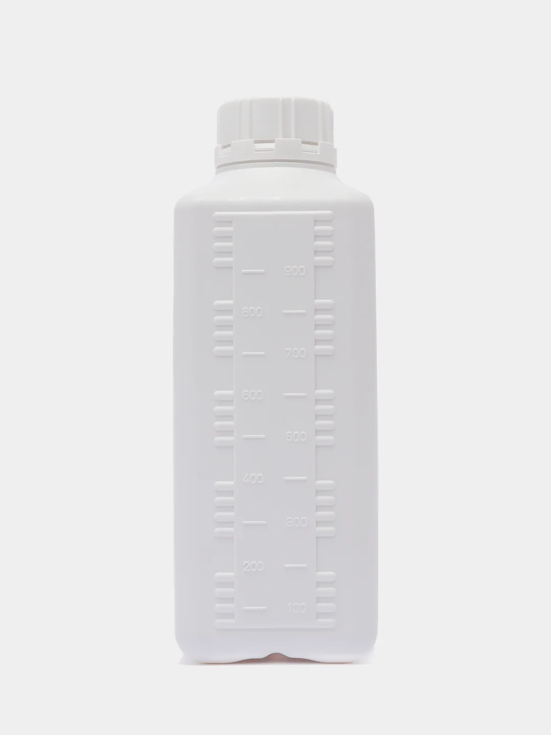 Жидкое средство для стирки Clean Home, гель, универсальное, 1 л