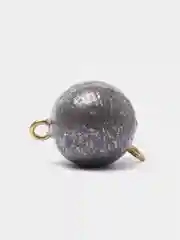 Груз рыболовный Чебурашка