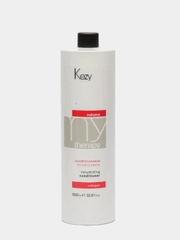 Кондиционер для придания объема с коллагеном Kezy Mytherapy Volumizing Conditioner 1000 мл