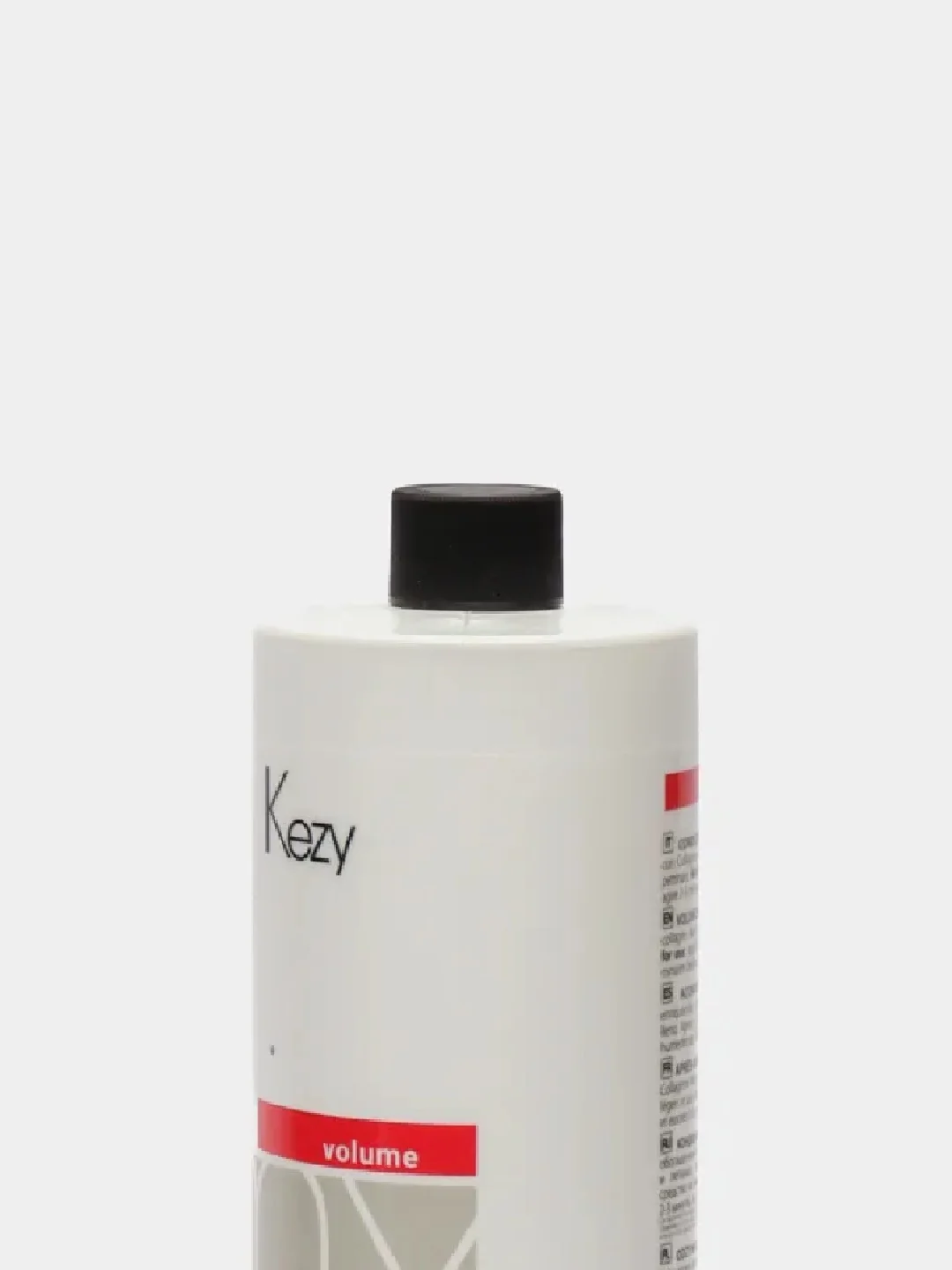 Кондиционер для придания объема с коллагеном Kezy Mytherapy Volumizing Conditioner 1000 мл
