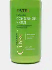 Бальзам Estel Curex Classic "Основной уход", для всех типов волос, 1000 мл