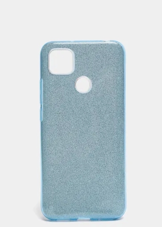 Чехол блестящий Xiaomi Redmi 9C / Redmi 10A