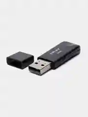 Флешка USB PNY Attache Classic, 64 Гб, USB2.0, черный, FD64GATTCKTRK-EF
