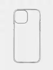 Чехол для iPhone 14, 14 Pro, 14 Plus 14 Pro Max, прозрачный, силиконовый