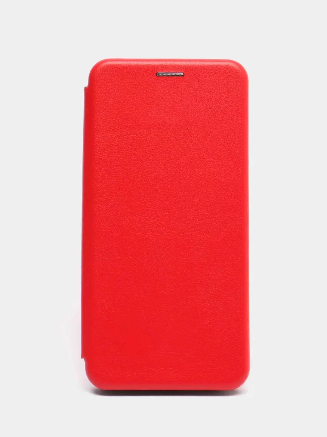 Красный чехол книжка Honor 50 lite, Huawei Nova 8i