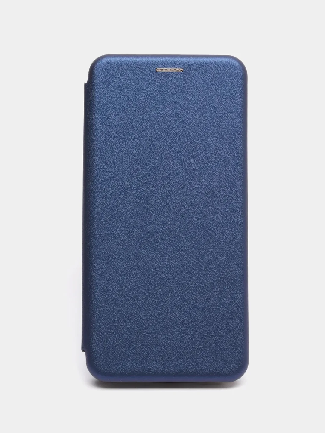 Синий чехол книжка Honor 50 lite, Huawei Nova 8i