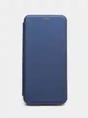 Синий чехол книжка Honor 50 lite, Huawei Nova 8i