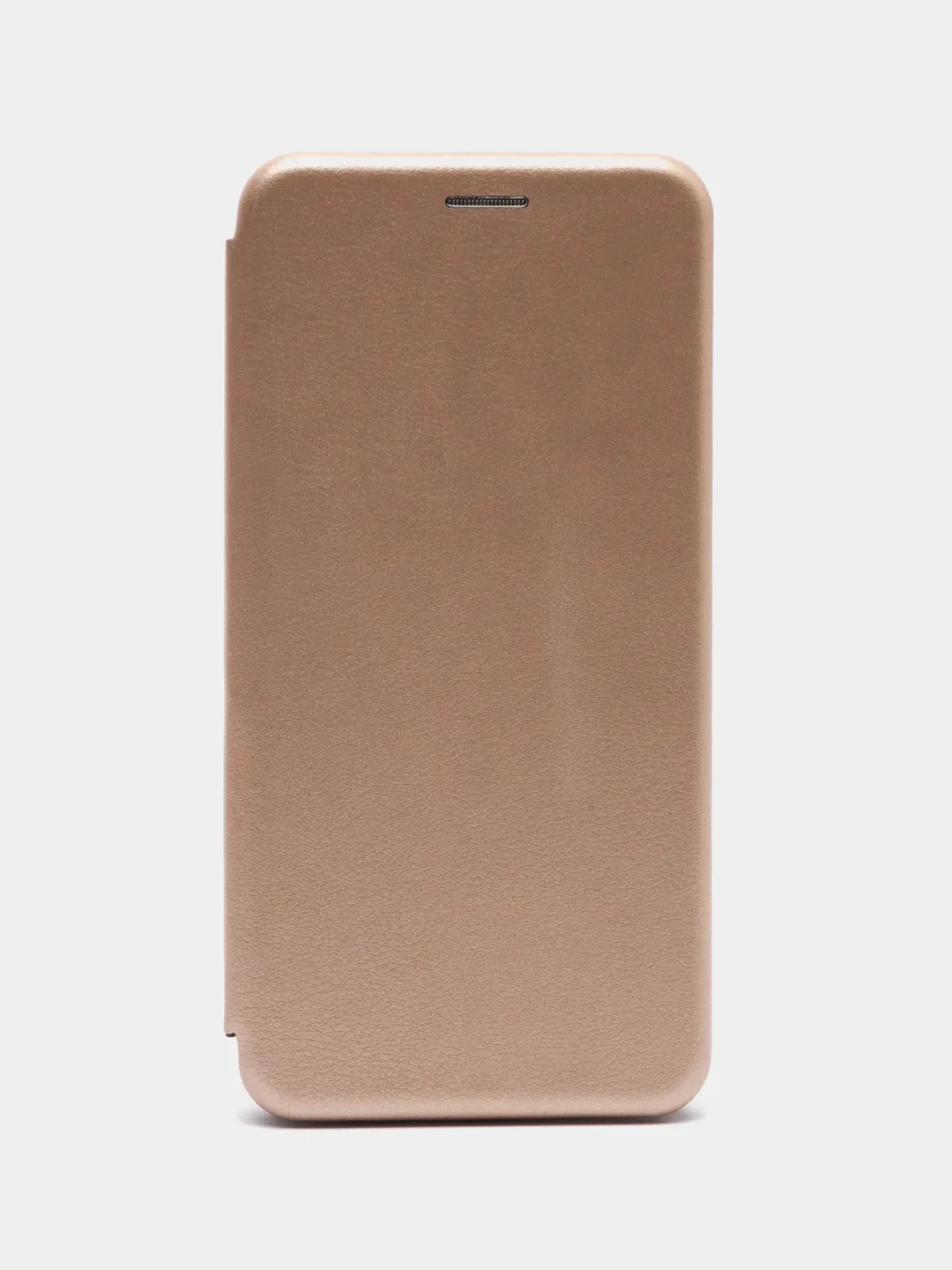 Золотой чехол книжка Honor 50 lite, Huawei Nova 8i