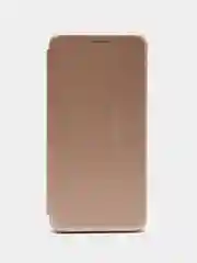 Золотой чехол книжка Honor 50 lite, Huawei Nova 8i