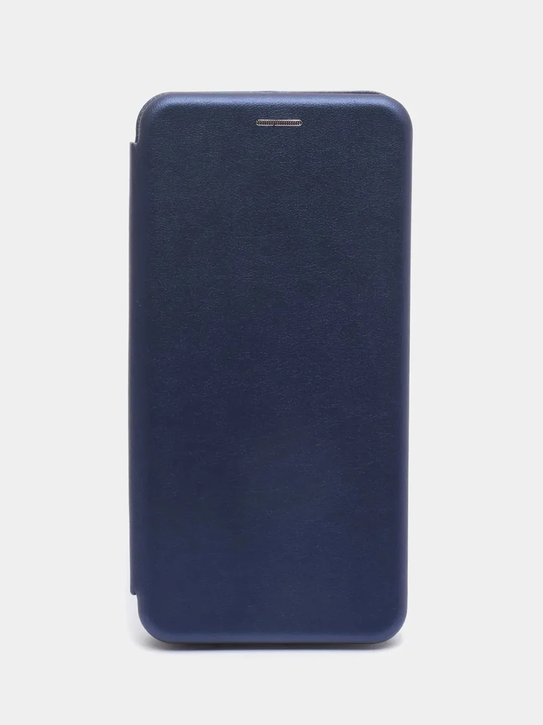 Синий чехол книжка для Realme C21Y, C25Y