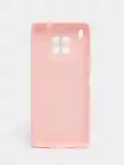 Розовый чехол для Honor 50, 50 Lite