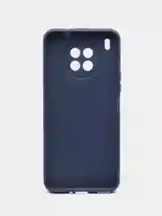 Темно-синий чехол для Honor 50, 50 Lite