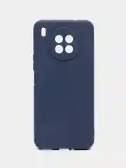Темно-синий чехол для Honor 50, 50 Lite