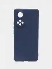 Темно-синий чехол для Honor 50, 50 Lite