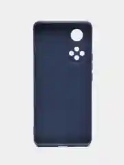 Темно-синий чехол для Honor 50, 50 Lite
