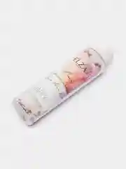 Бежевый соль для ванны/морская/с цветами