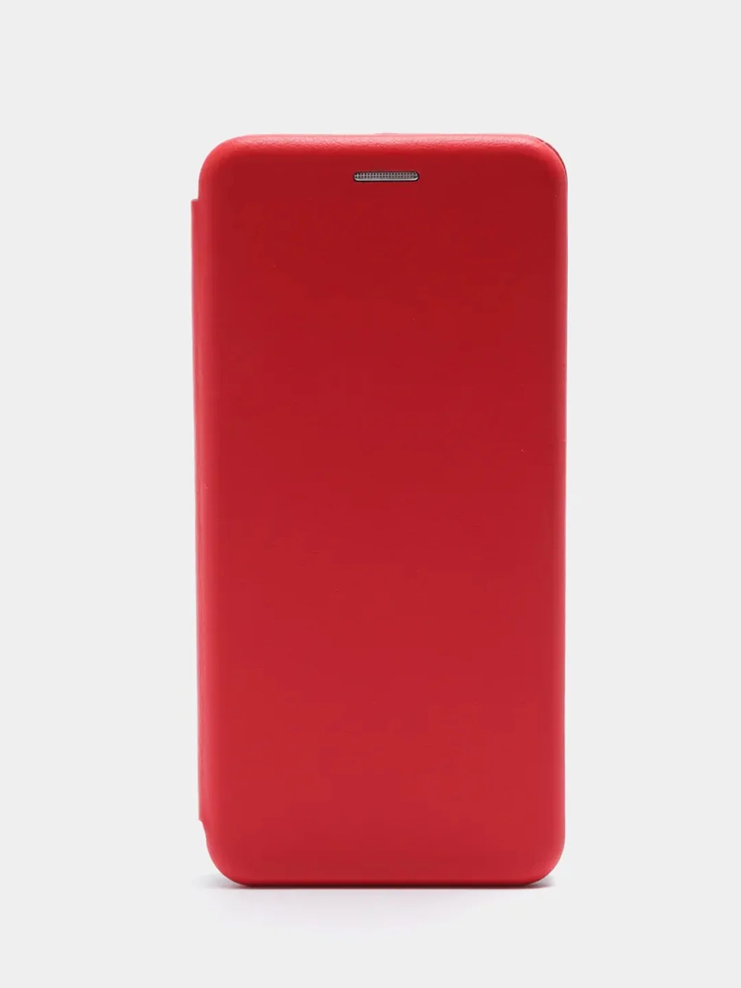 Красный чехол-книжка Samsung Galaxy A53, Самсунг Галакси А53 5G