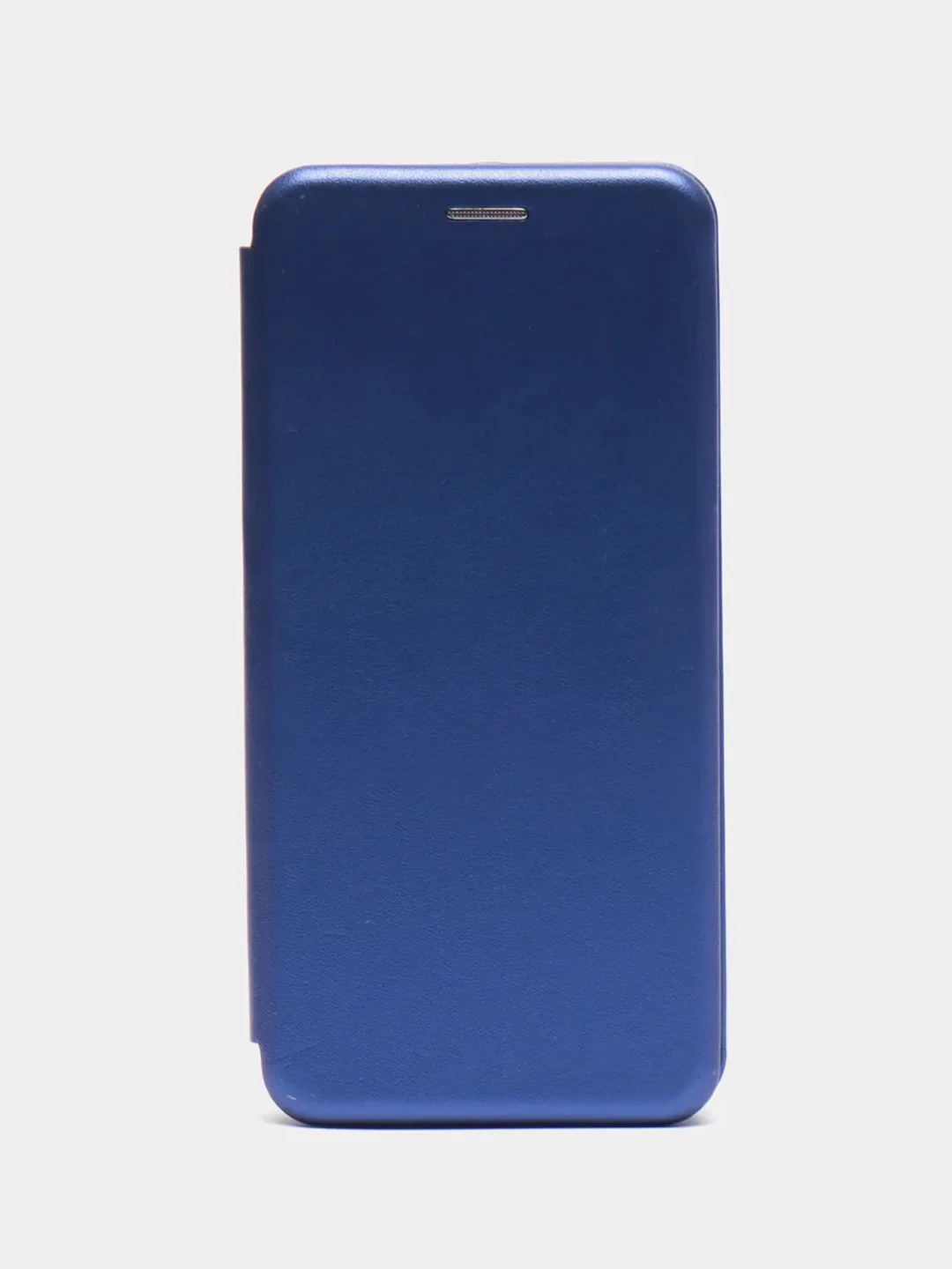 Синий чехол-книжка Samsung Galaxy A53, Самсунг Галакси А53 5G