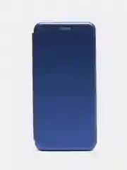 Синий чехол-книжка Samsung Galaxy A53, Самсунг Галакси А53 5G