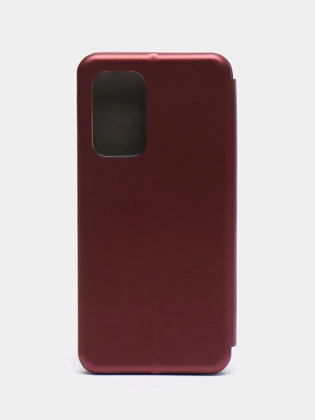 Пурпурный чехол-книжка Samsung Galaxy A53, Самсунг Галакси А53 5G