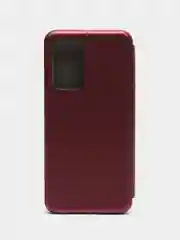 Пурпурный чехол-книжка Samsung Galaxy A53, Самсунг Галакси А53 5G
