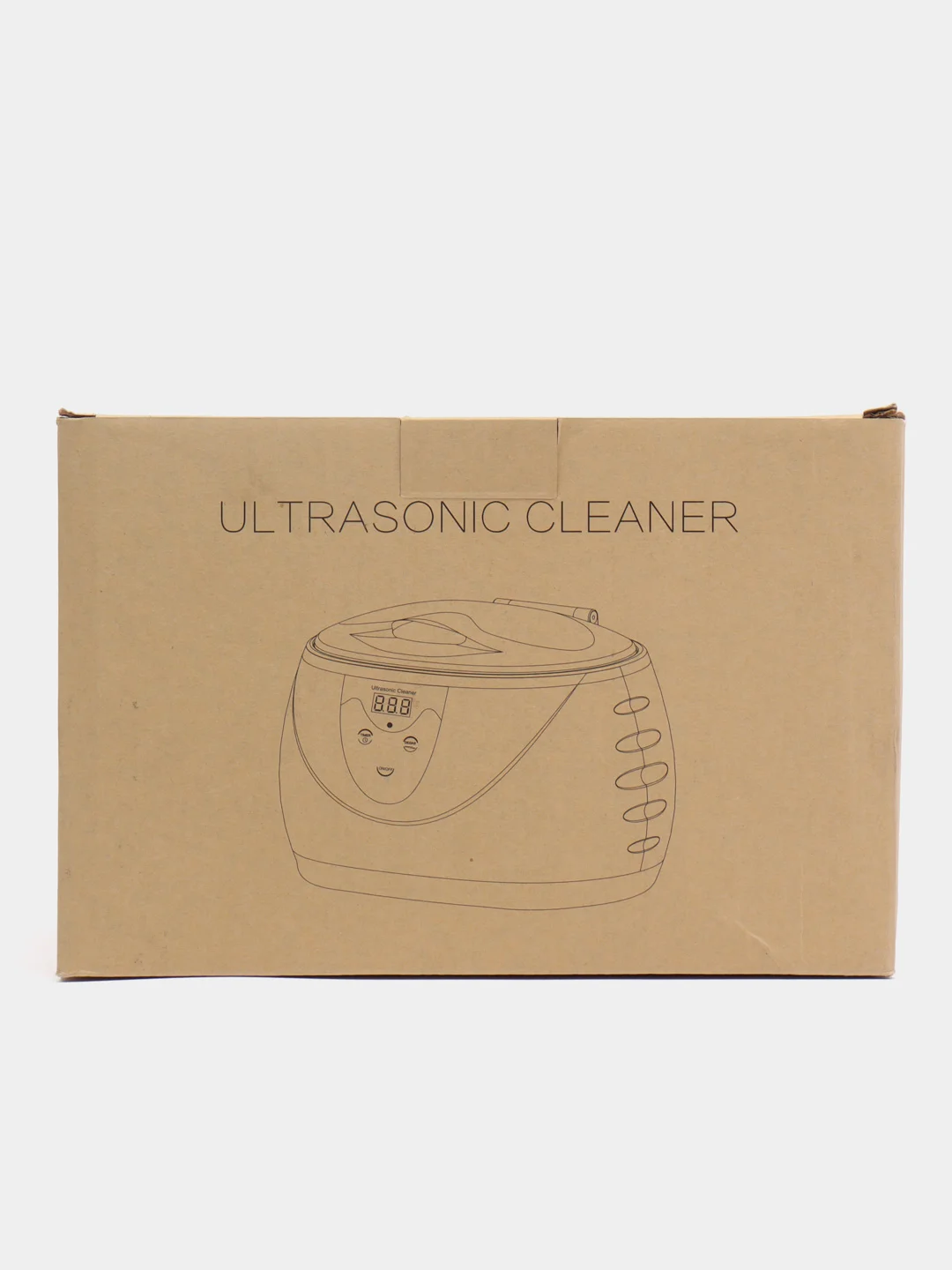 Ультразвуковой стерилизатор Ultrasonic JP-3800S