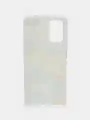 Мятный чехол Xiaomi Redmi 9T / Poco M3, Сяоми Редми 9Т / Поко М3, силиконовый с рисунком