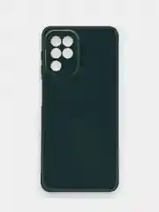 Морской чехол Samsung Galaxy A22 4G / M22 / M32 твердый пластиковый глянцевый под стекло