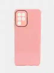 Конфетный чехол Samsung Galaxy A22 4G / M22 / M32 твердый пластиковый глянцевый под стекло