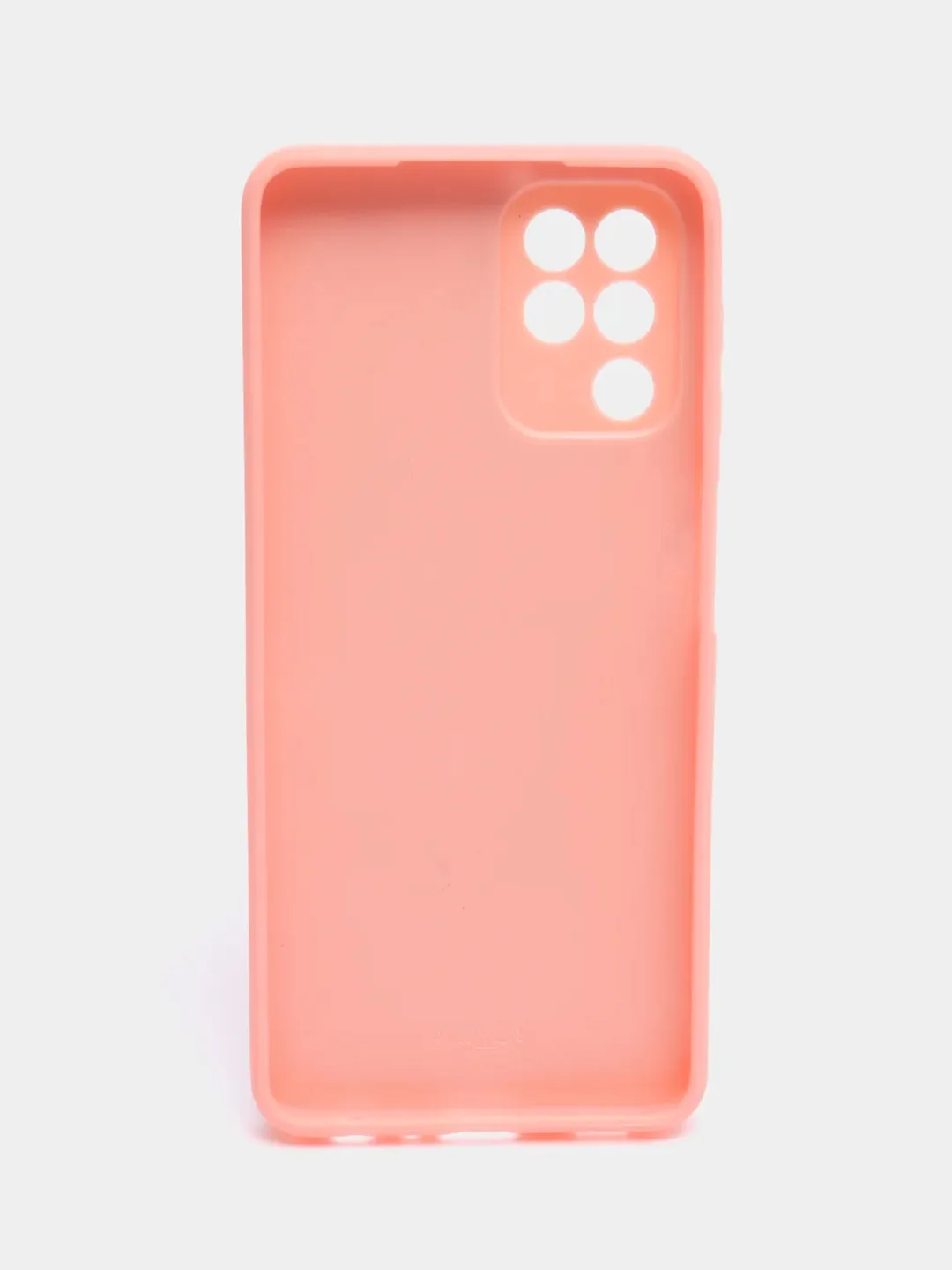 Конфетный чехол Samsung Galaxy A22 4G / M22 / M32 твердый пластиковый глянцевый под стекло
