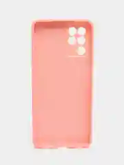 Конфетный чехол Samsung Galaxy A22 4G / M22 / M32 твердый пластиковый глянцевый под стекло