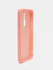 Конфетный чехол Xiaomi Redmi 9, Сяоми Редми 9, твердый пластиковый глянцевый под стекло