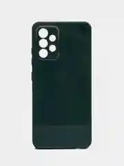 Морской чехол Samsung Galaxy A32 4G твердый пластиковый глянцевый под стекло Самсунг Галакси А32