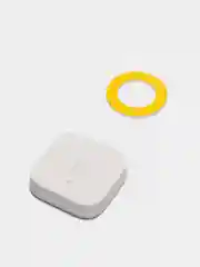 Белый датчик вибрации Xiaomi Aqara Vibration Sensor