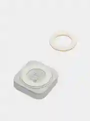 Белый датчик вибрации Xiaomi Aqara Vibration Sensor