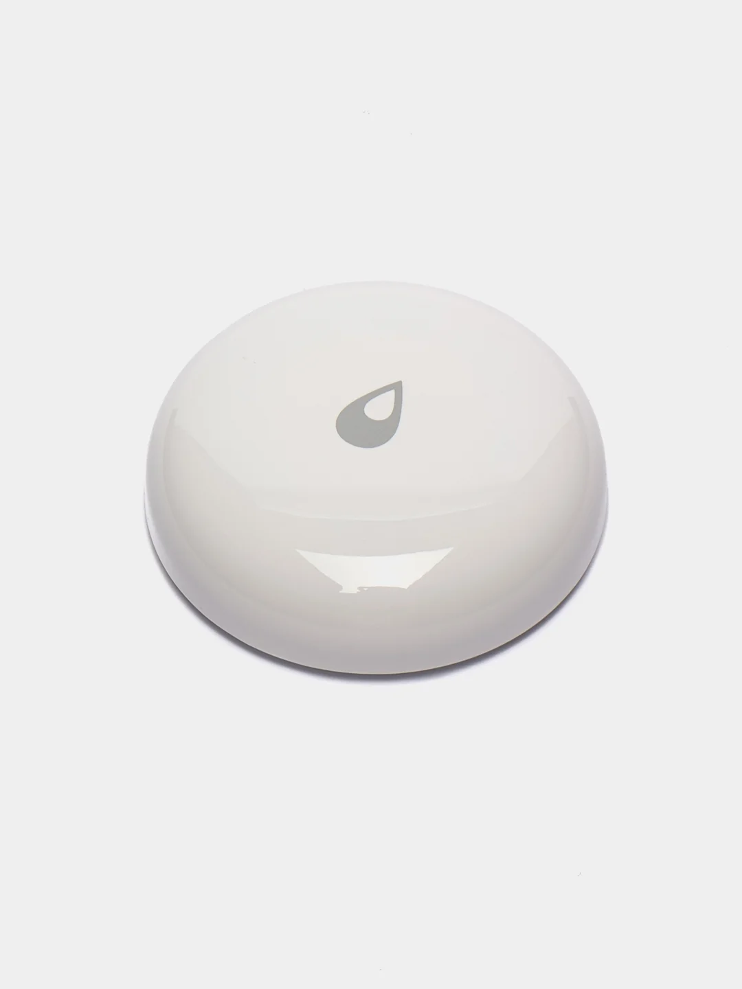 Белый беспроводной датчик протечки Xiaomi Aqara Water Leak Sensor, SJCGQ11LM