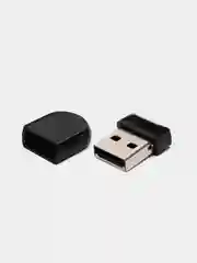 Мини флешка USB 2.0, 8ГБ, 16ГБ, 32ГБ, 64ГБ, 128ГБ