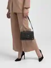 Черный сумка женская
