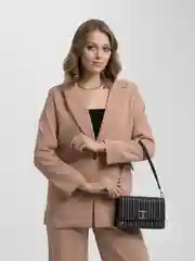 Черный сумка женская