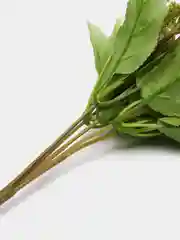 Сиреневый искусственные цветы "Камелии"