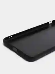 Зеленый чехол для iPhone Xs Max Gradient Glass