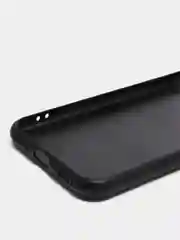 Синий чехол для iPhone 7 / iPhone 8 Gradient Glass