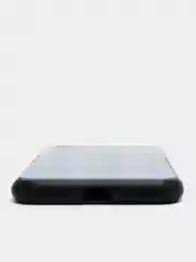 Синий чехол для iPhone 7 / iPhone 8 Gradient Glass