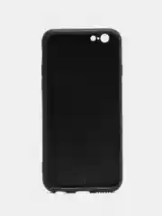 Синий чехол для iPhone 6 Gradient Glass