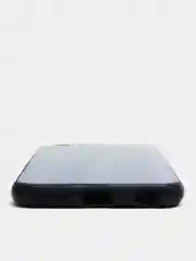 Синий чехол для iPhone 6 Gradient Glass