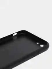Синий чехол для iPhone 6 Gradient Glass